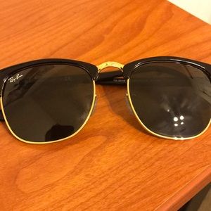 Ray ban club master